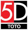live draw toto 5d|Sports Toto 5D .